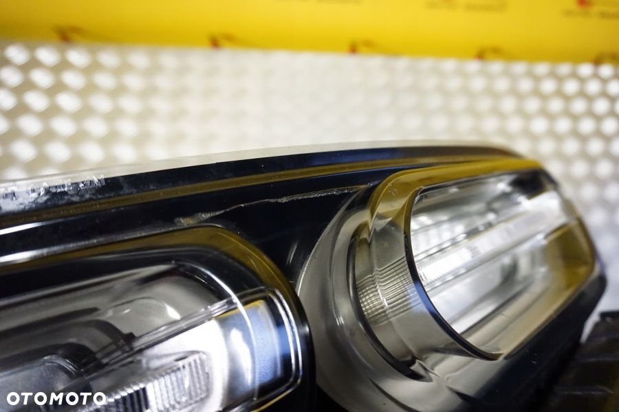 CHEVROLET CAMARO LIFT 2019 - 2023 LAMPA TYŁ LEWA TYLNA LED USA - 10