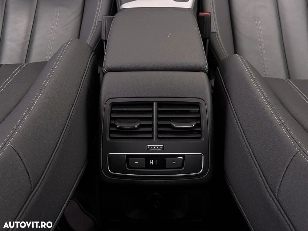 Audi A4 45 TFSI quattro S tronic advanced - 30