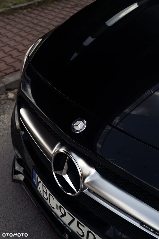 Mercedes-Benz GLA 45 AMG 4-Matic - 20