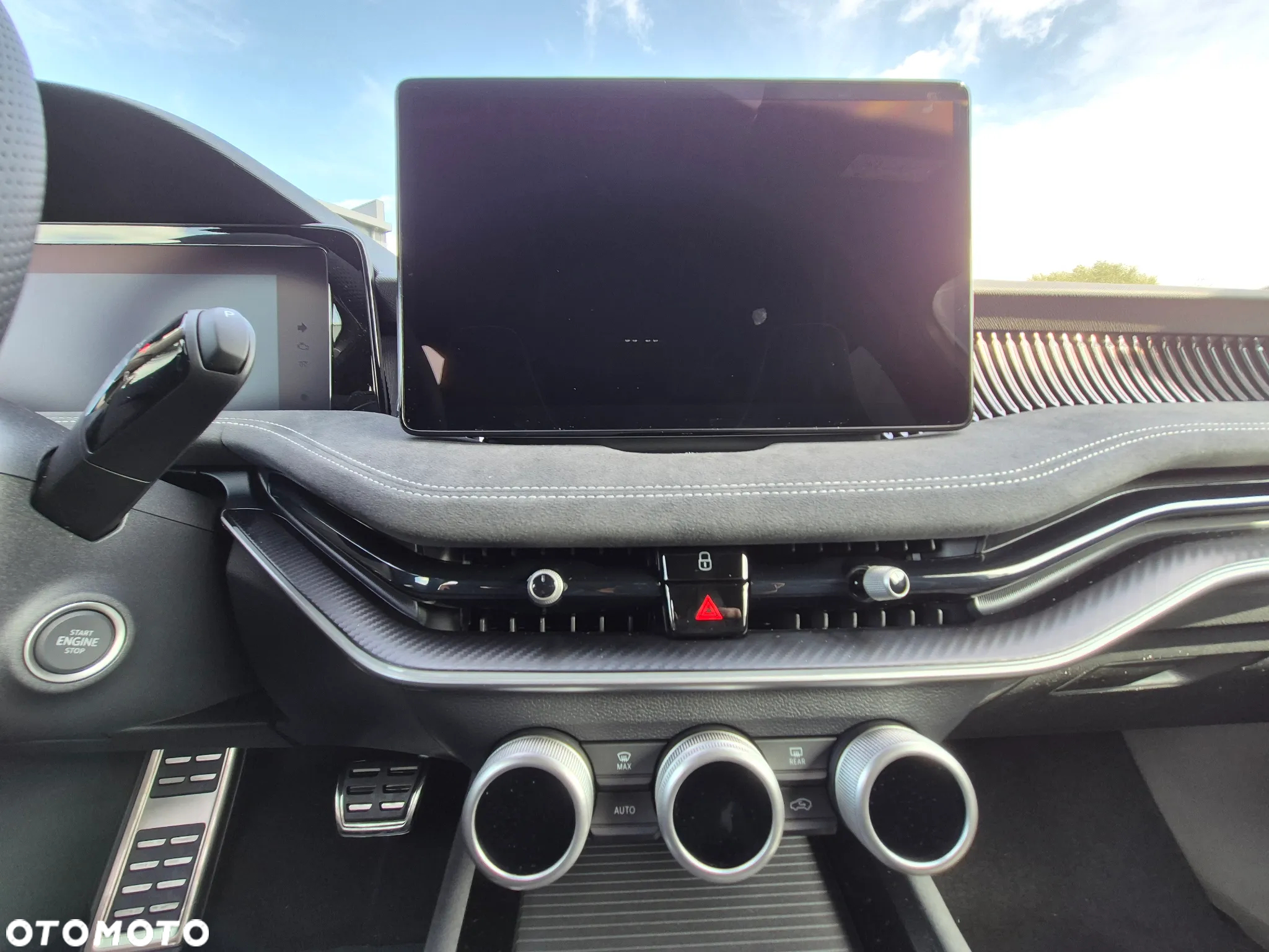 Skoda Superb 2.0 TSI Sportline DSG - 22