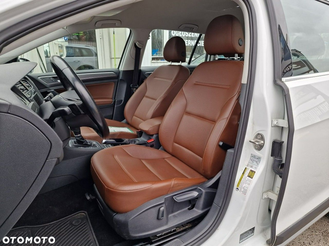Volkswagen Golf - 7
