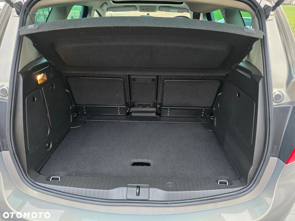 Opel Meriva 1.4 Ecoflex Design Edition - 31