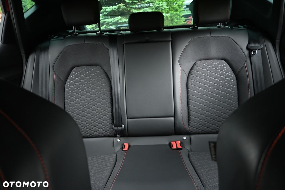 Seat Leon 1.5 TSI ACT DSG OPF FR - 25