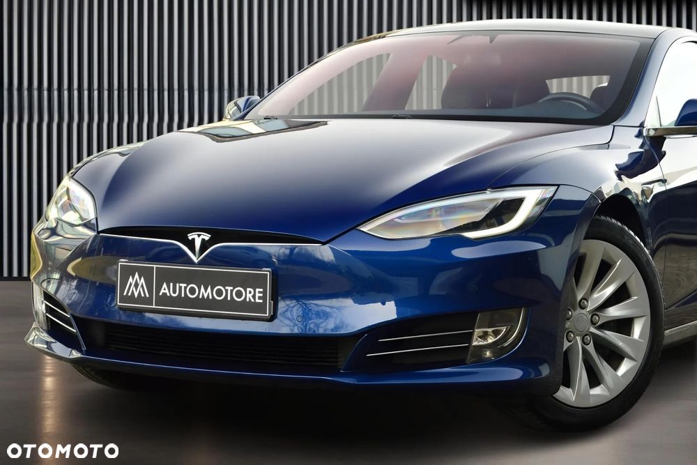 Tesla Model S 75 - 2