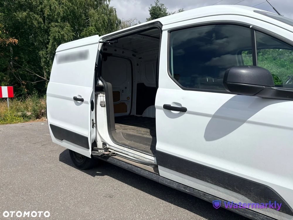 Ford TRANSIT CONNECT - 2