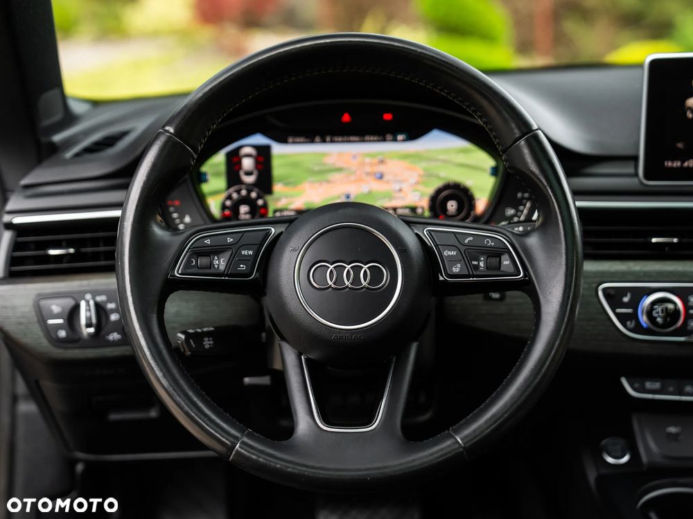 Audi A5 - 17