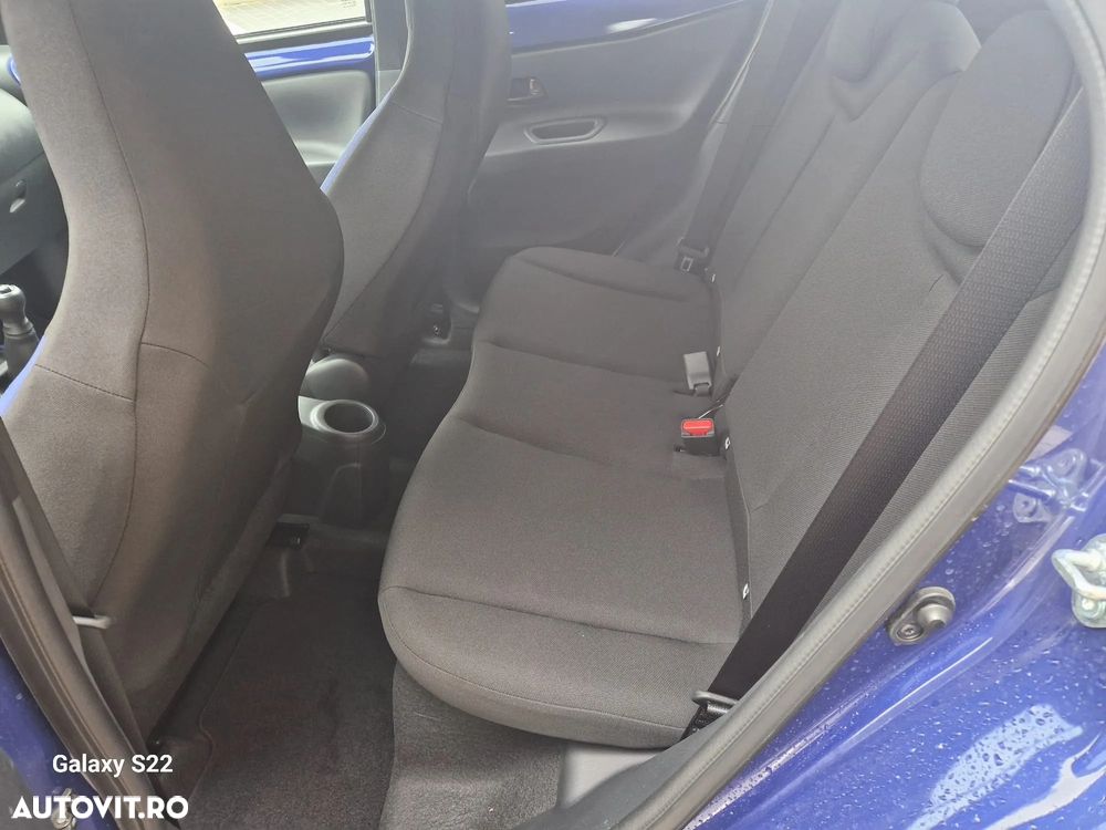 Toyota Aygo X - 19