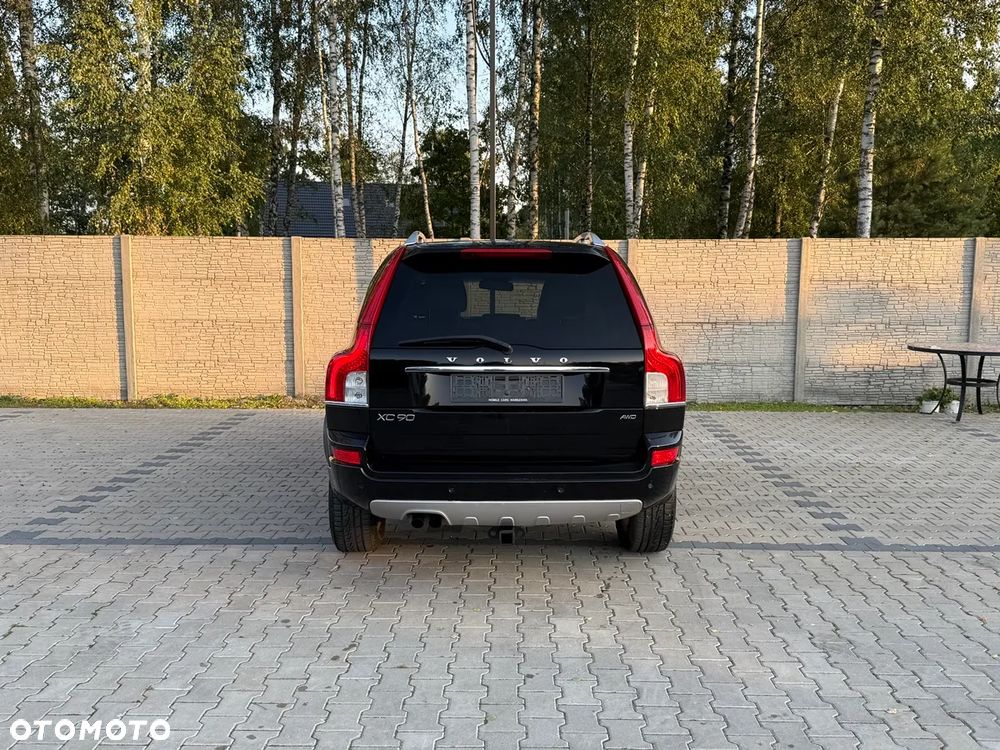 Volvo XC 90 3.2 AWD Executive - 6