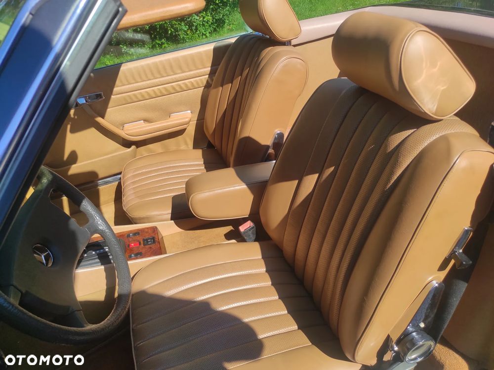 Mercedes-Benz SL - 12