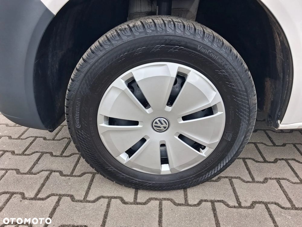 Volkswagen Transporter T6 - 22