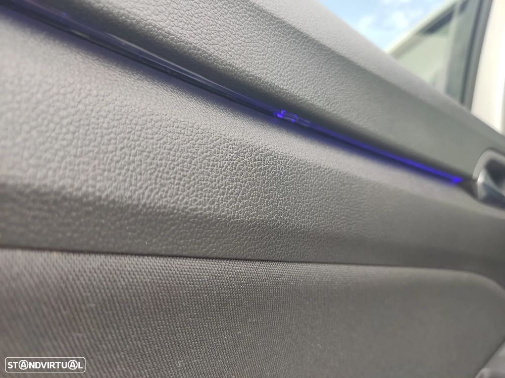 VW Golf 1.4 GTE Plug-in - 18