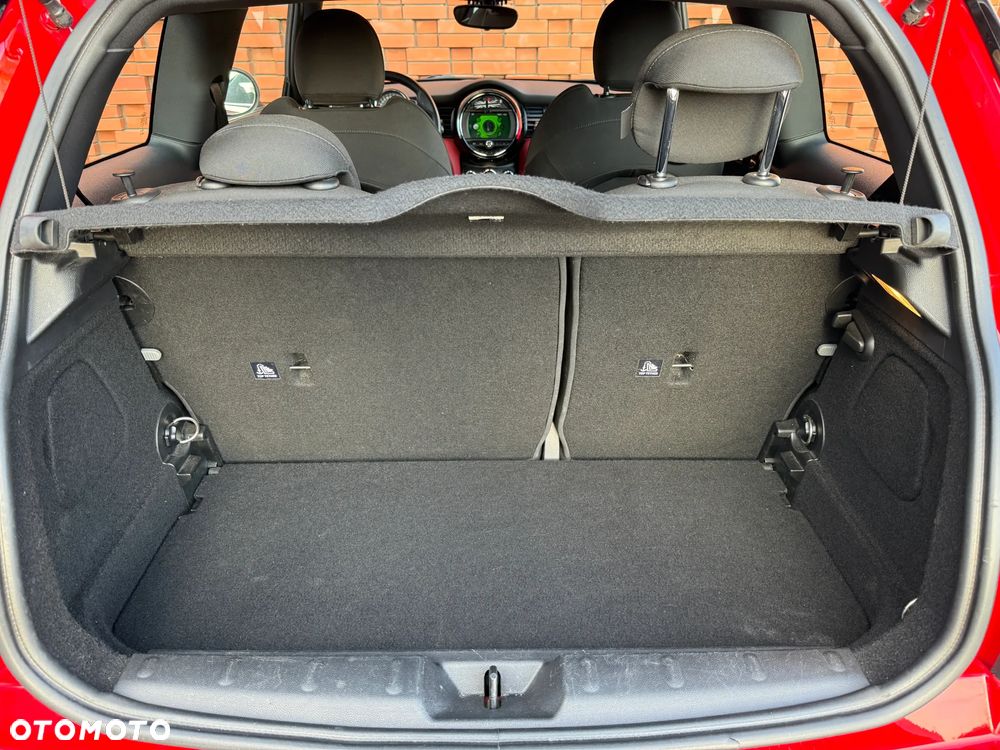 MINI Cooper - 19