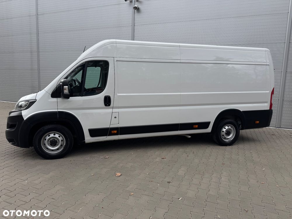 Fiat Ducato L4H2 - 10