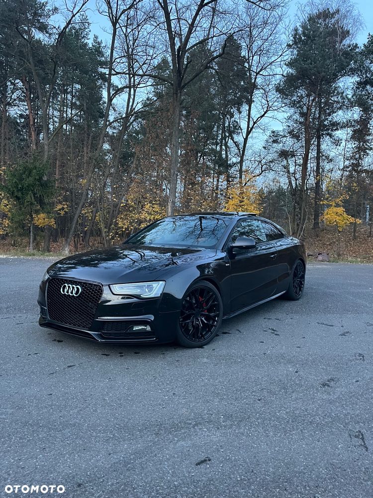 Audi A5 Coupé 2.0 TFSI Quattro S tronic - 16