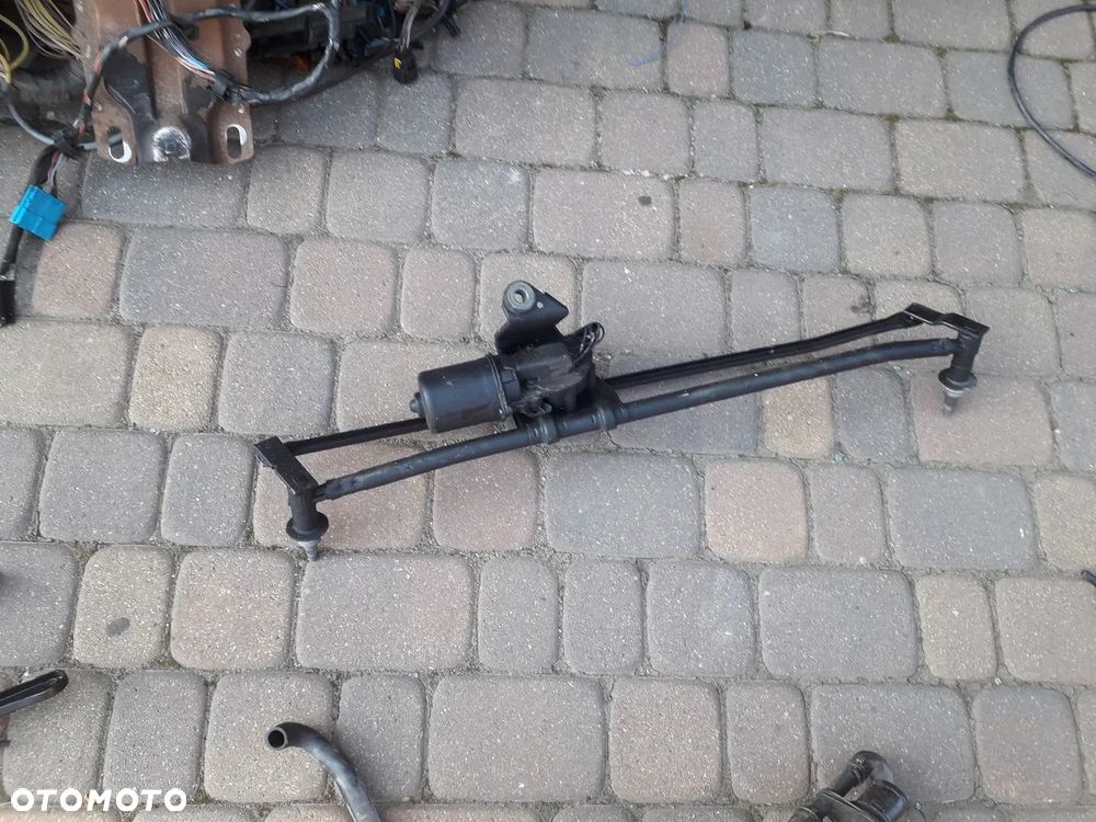 Mascot Mascott 1999-2004r różne części blacharskie mechaniczne elektryka koła i inne - 26