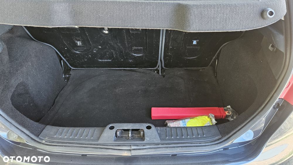Ford Fiesta 1.25 Titanium - 13