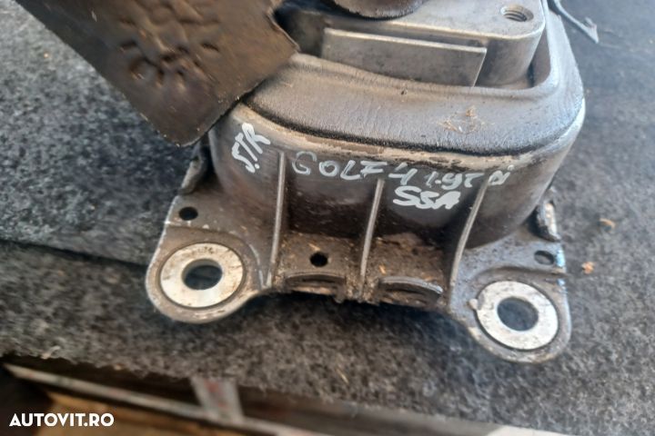 Timonerie cutie de viteza 1J0711266F / 1J0711061C 1J0711266F / 1J0711 - 6