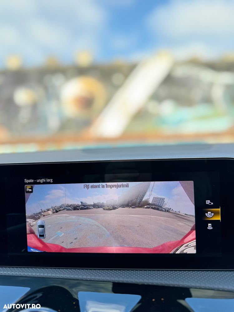 Mercedes-Benz A 180 - 24