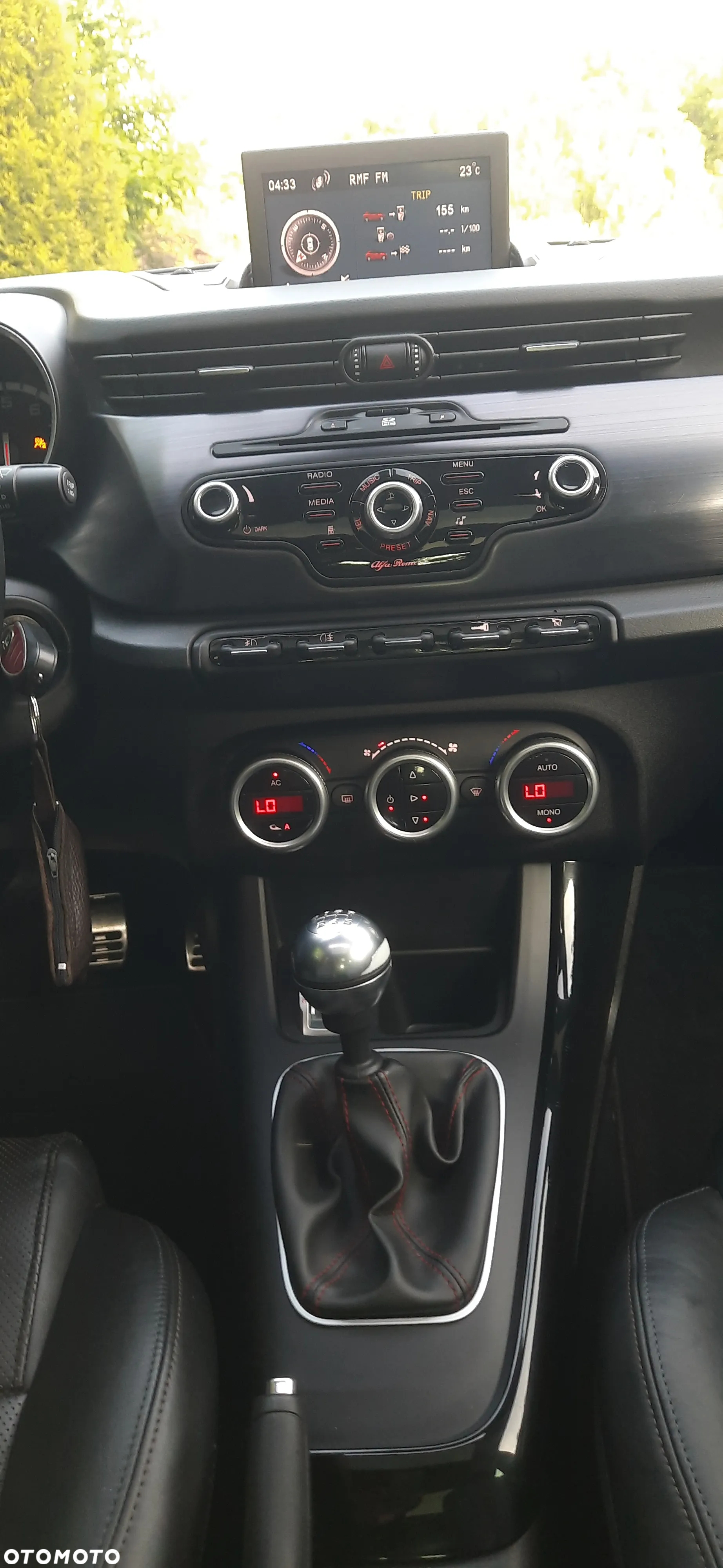 Alfa Romeo Giulietta 1750 TBi Quadrifoglio Verde - 10