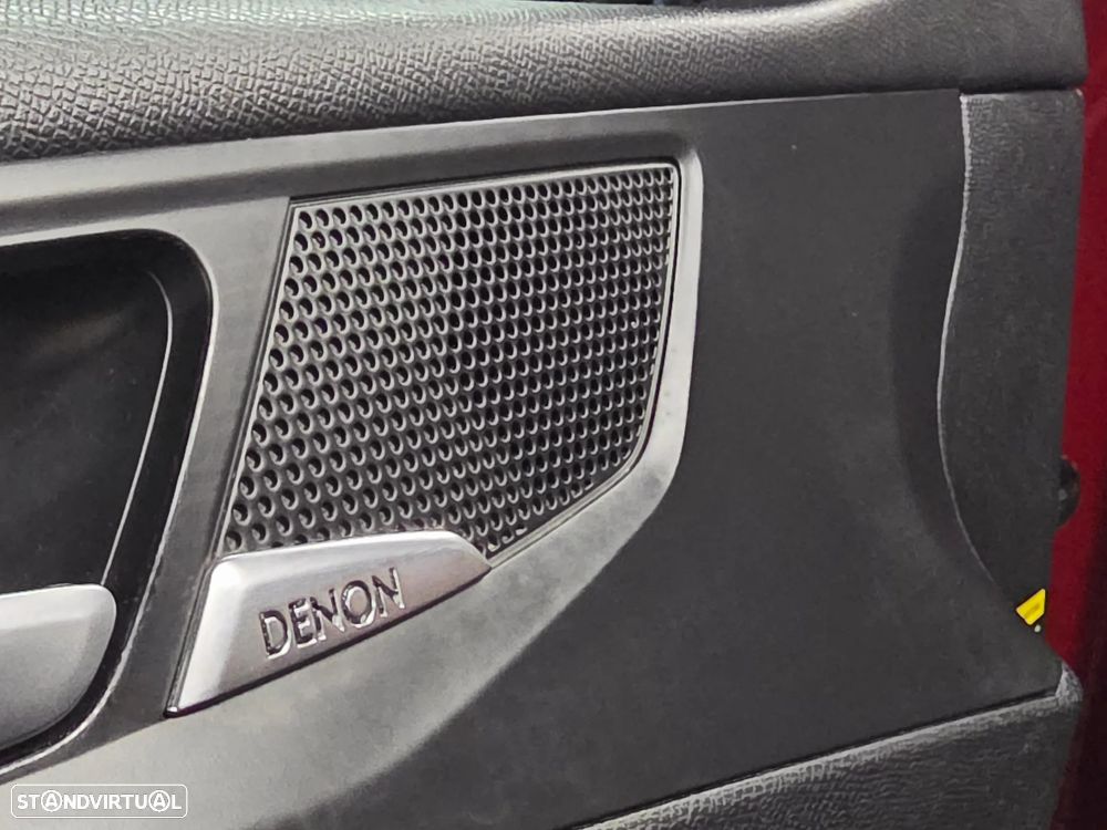 Peugeot 308 BlueHDi FAP 180 EAT8 Stop & Start GT - 27