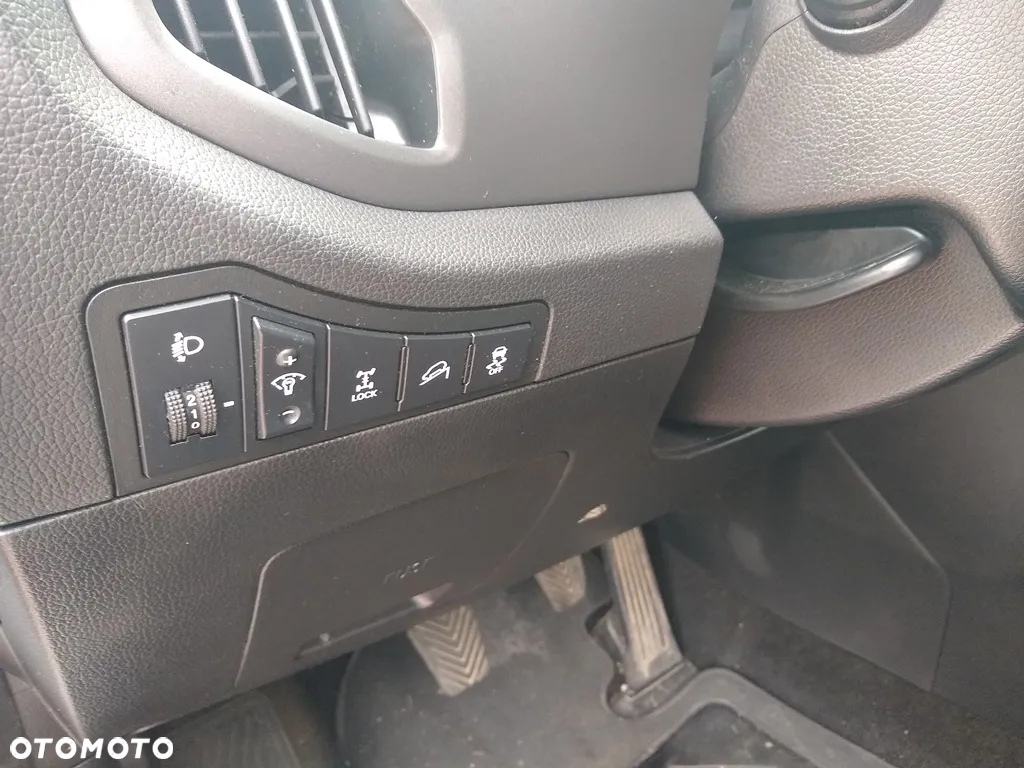 Kia Sportage - 9