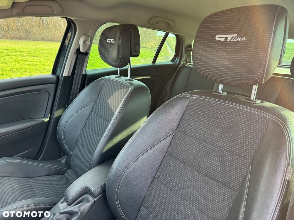 Renault Megane 1.6 16V 110 Dynamique - 6