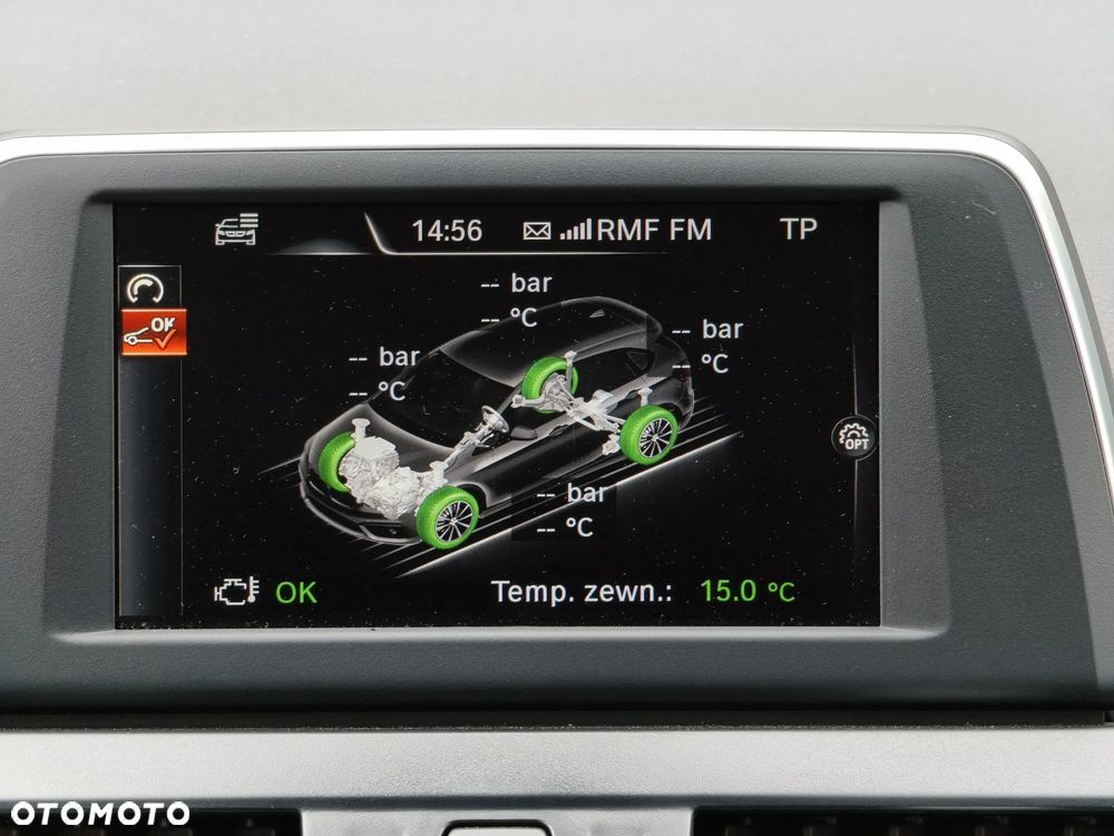 BMW Seria 2 216d Advantage - 29