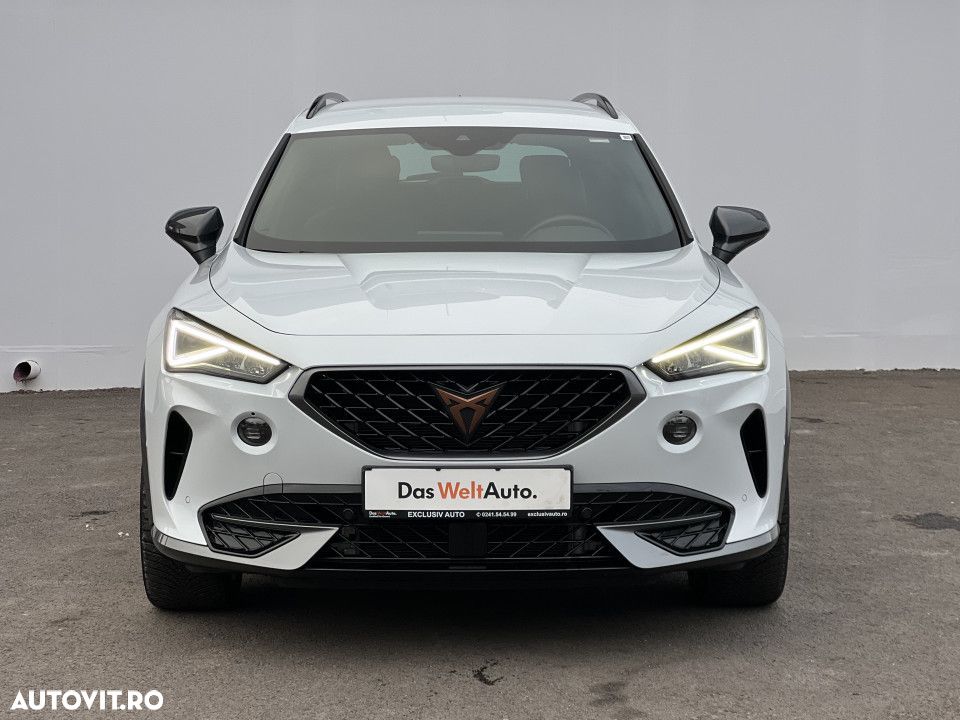 Cupra Formentor - 34