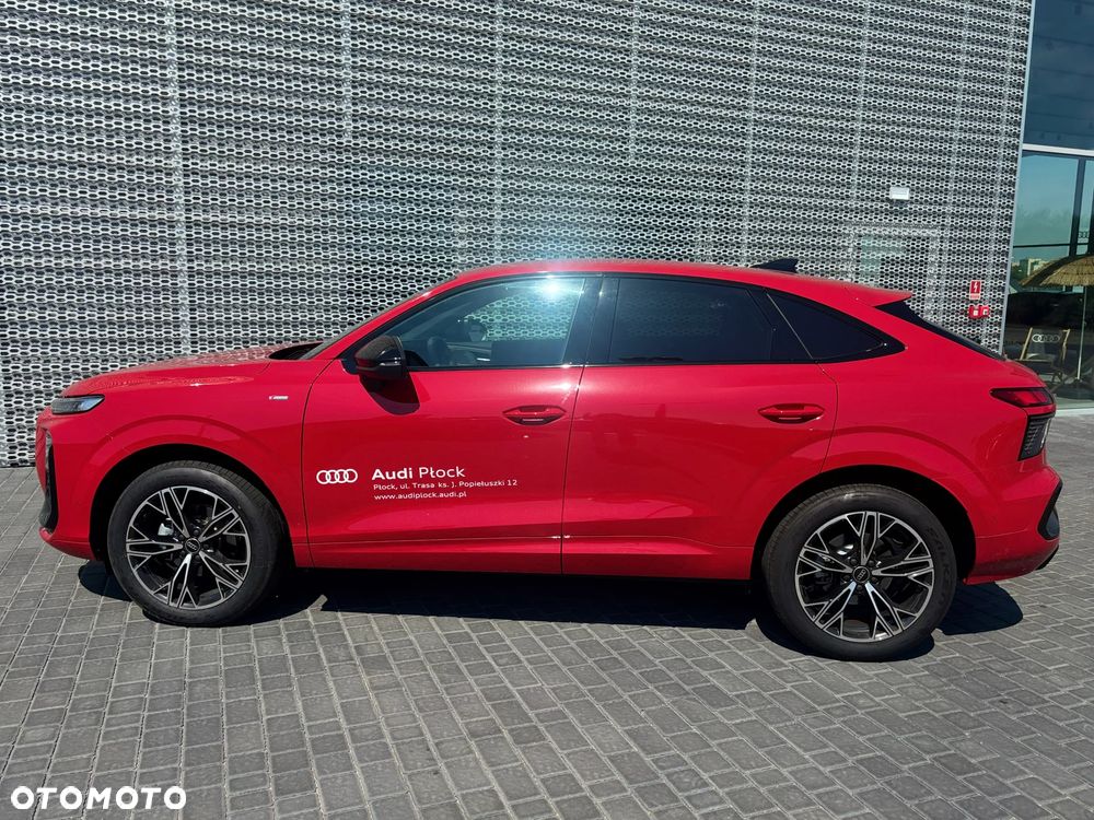 Audi Q3 Sportback TFSI mHEV 110 kW S tronic - 7