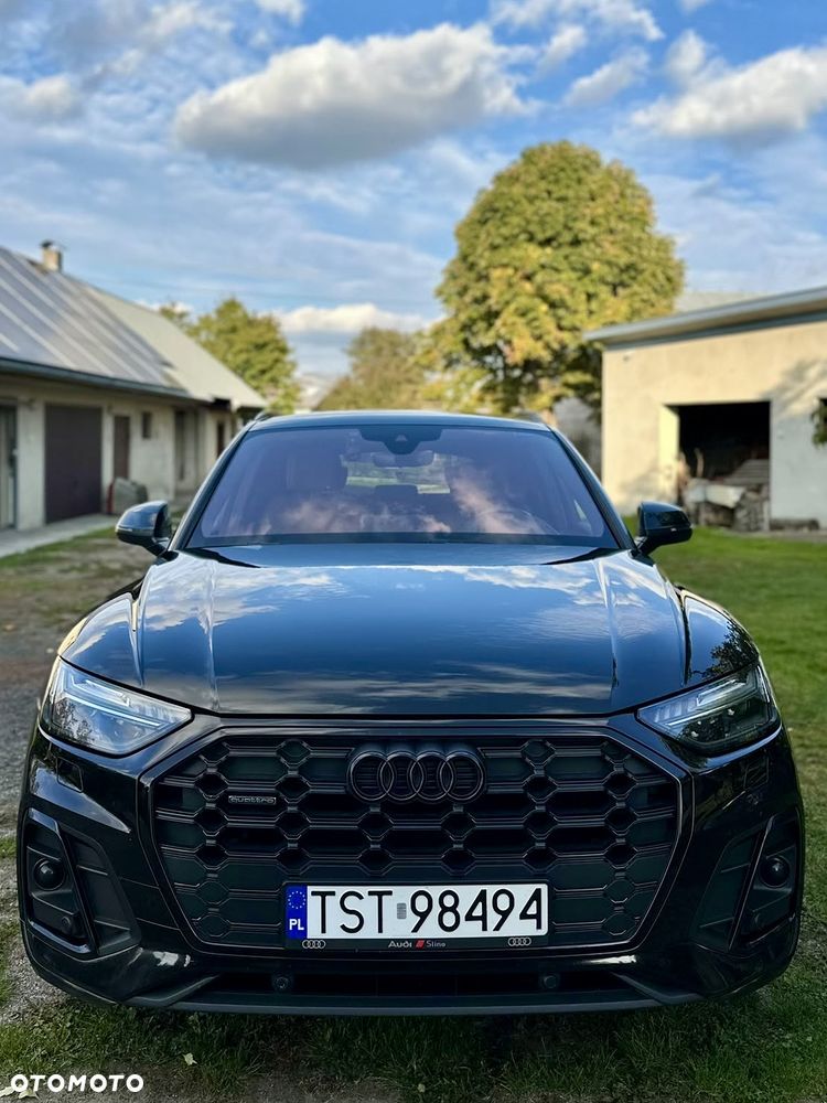 Audi Q5 - 3