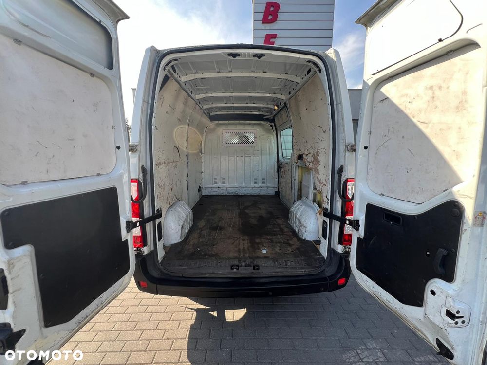 Renault Master L2H2 - 6