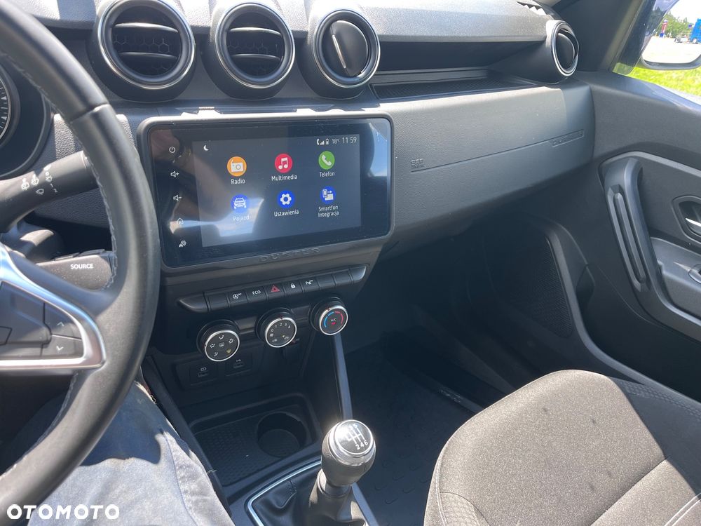 Dacia Duster 1.3 TCe Expression - 16