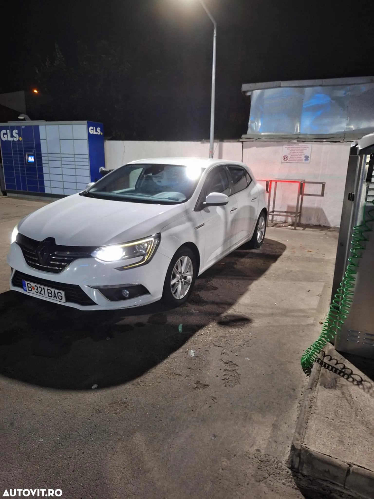 Renault Megane ENERGY dCi 110 INTENS - 3
