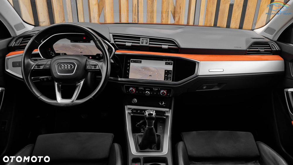 Audi Q3 40 TDI Quattro S tronic - 19