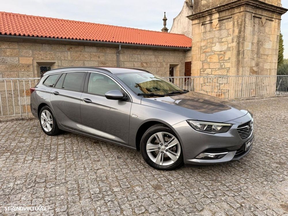 Opel Insignia Sports Tourer 1.6 CDTi Business Edition - 23