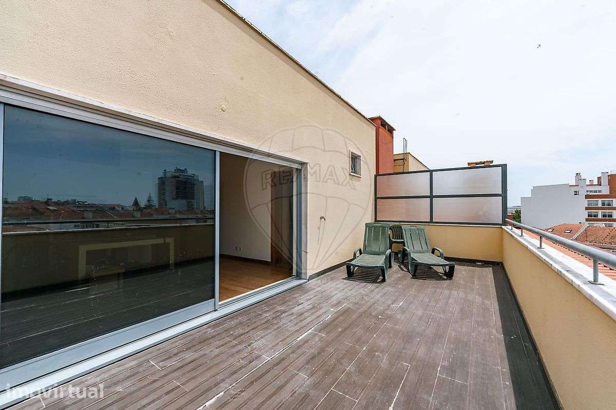 Apartamento T4 para venda - Grande imagem: 5/16