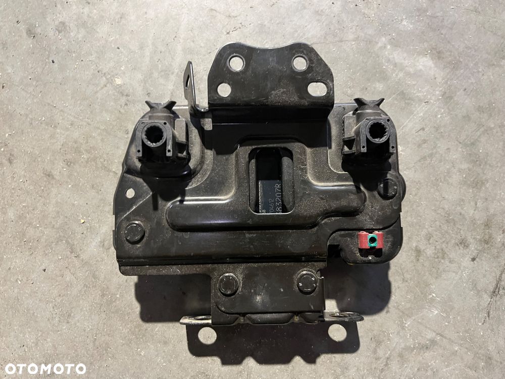 Radar Renault Megane IV - 3