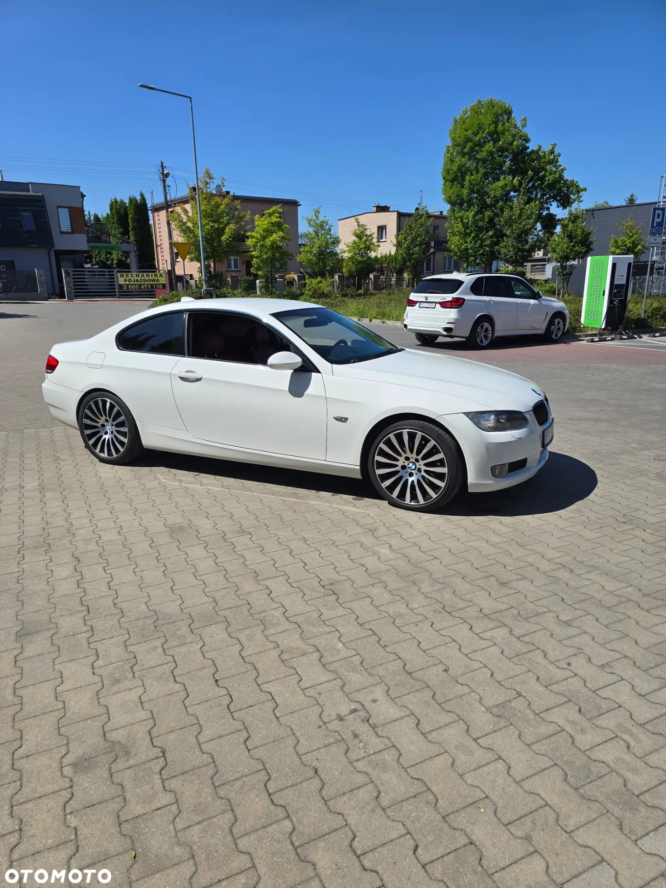 BMW Seria 3 - 14