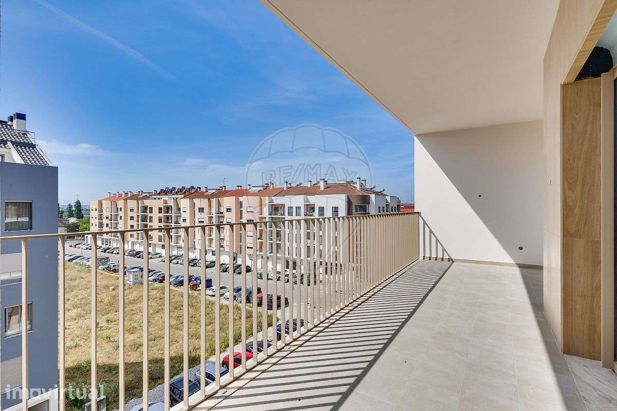 Apartamento T3 para venda - Grande imagem: 4/23