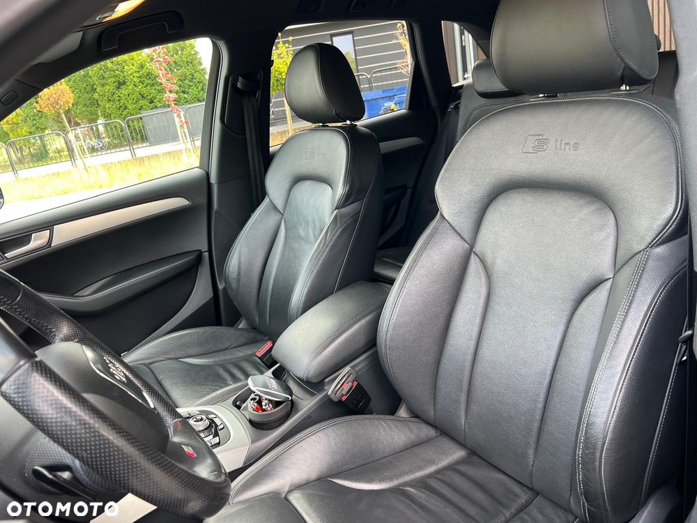Audi Q5 - 13