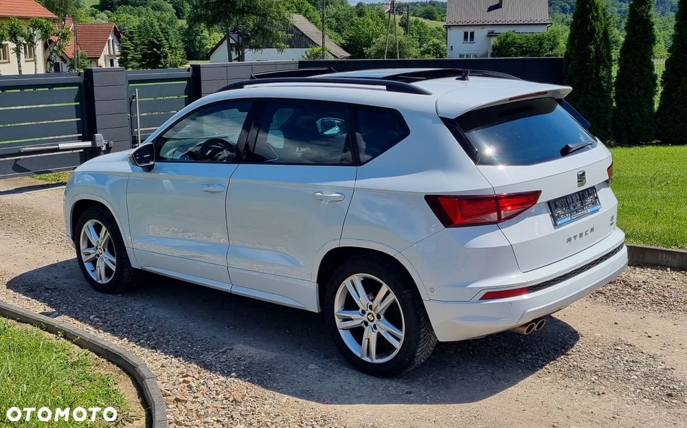 Seat Ateca - 5