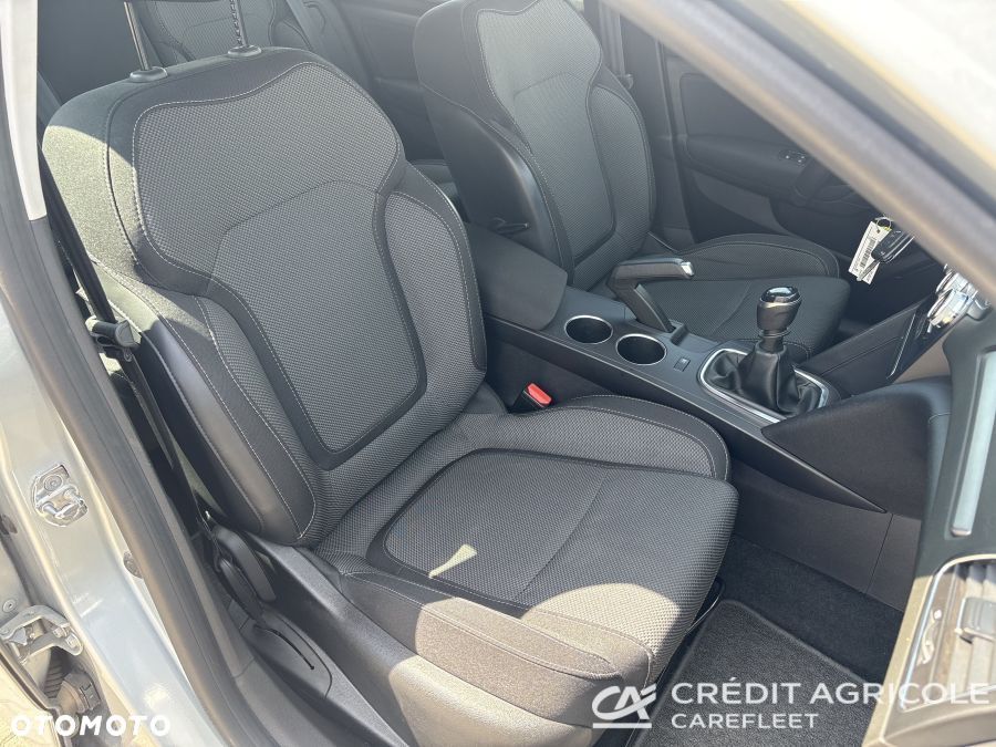 Renault Megane 1.3 TCe FAP Equilibre - 18