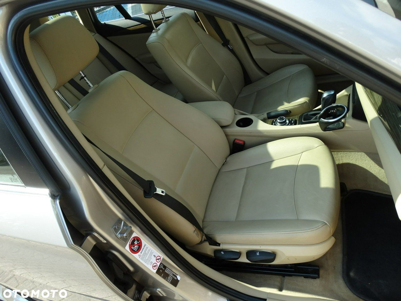 BMW X1 xDrive23d - 15