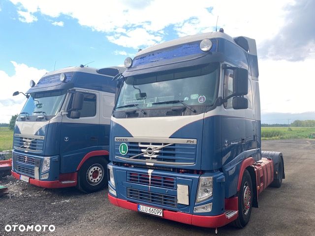 Volvo FH 460 - 1