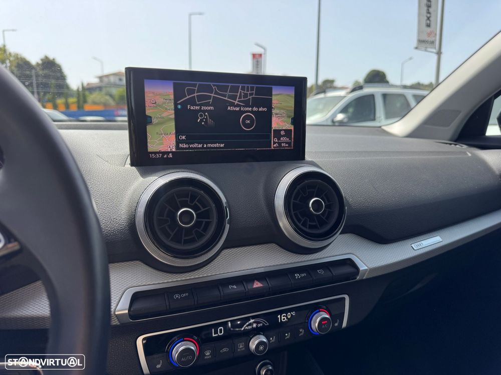 Audi Q2 30 TFSI - 18