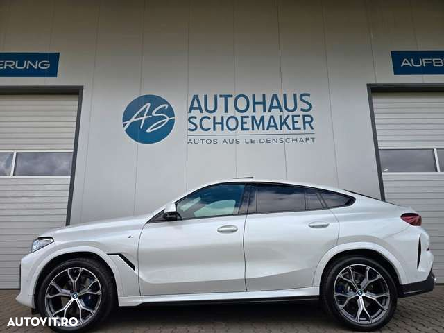 BMW X6 - 2