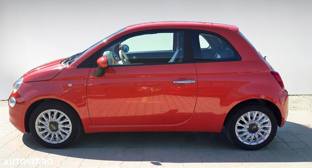 Fiat 500 - 14