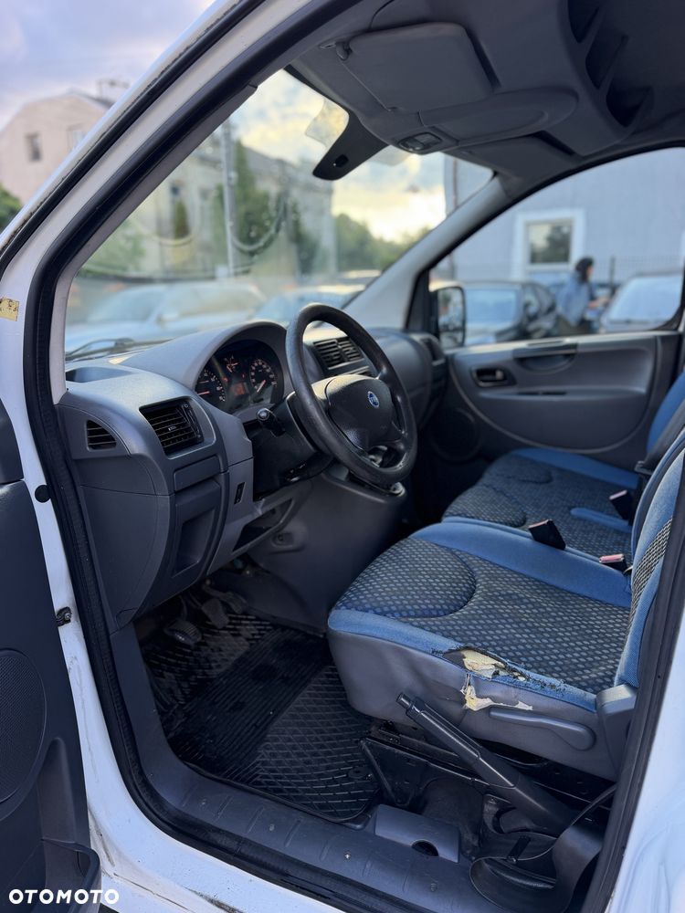 Fiat Scudo - 7