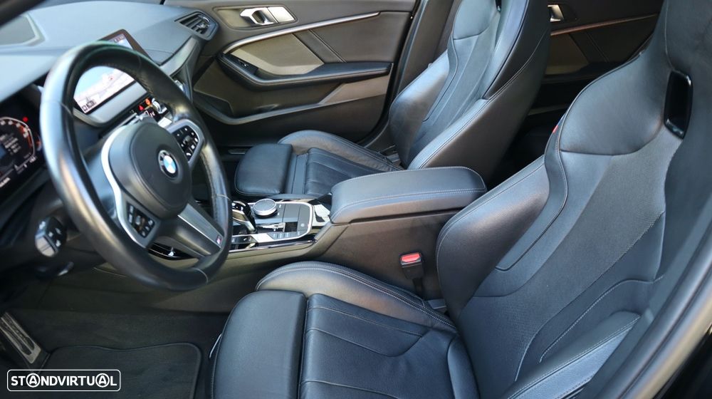 BMW M135i xDrive - 28