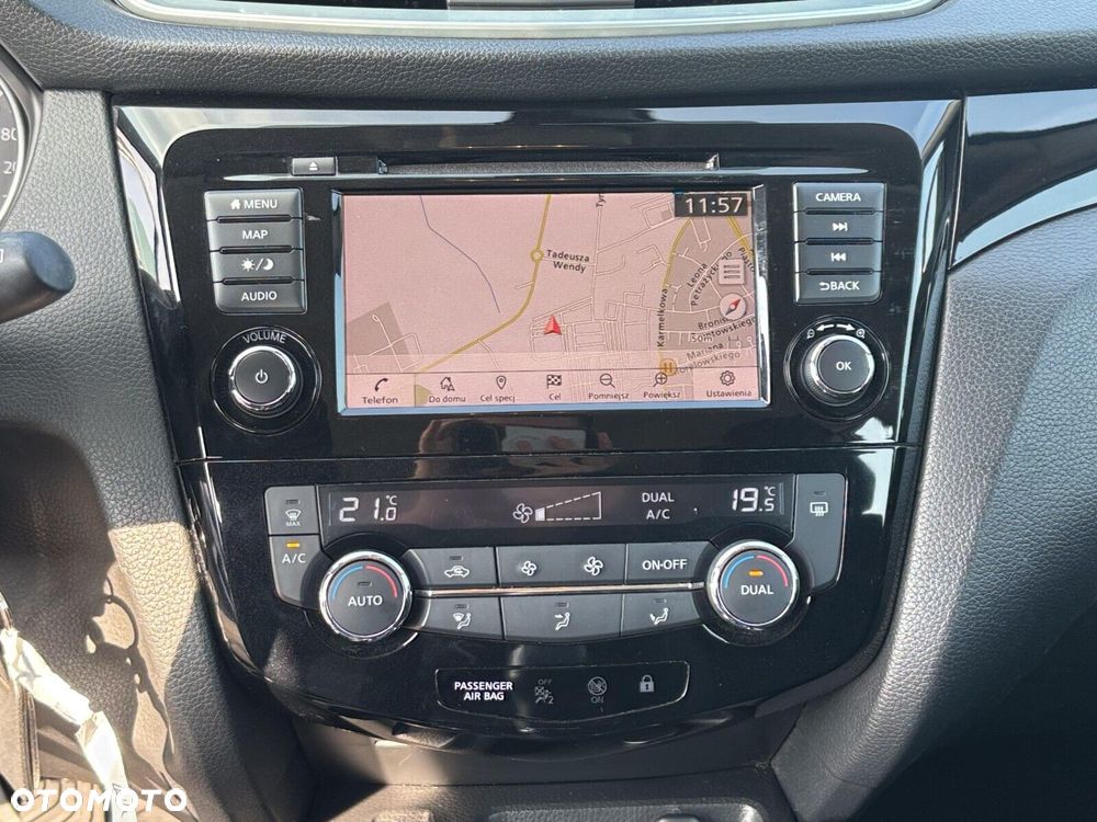 Nissan Qashqai - 20